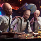 Illustration for article titled Concept Art Writing Prompt: The Night The Aliens Got Wasted
